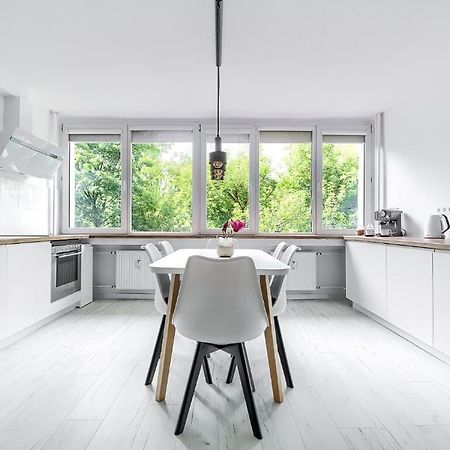 Apartament Matejki II - Unique Apartments 什切青 外观 照片