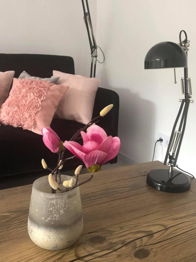 Apartament Matejki II - Unique Apartments 什切青 外观 照片