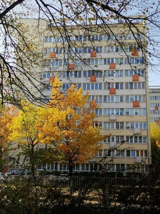 Apartament Matejki II - Unique Apartments 什切青 外观 照片