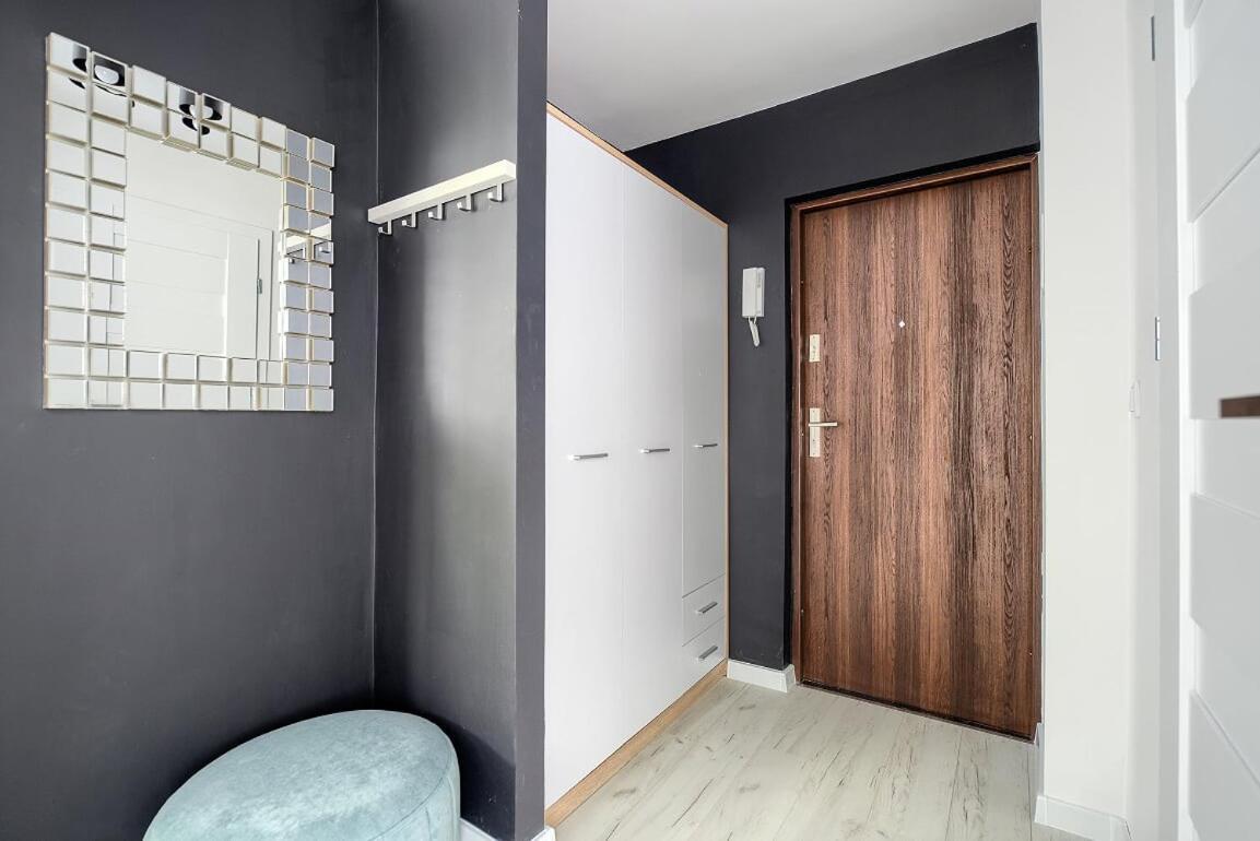 Apartament Matejki II - Unique Apartments 什切青 外观 照片